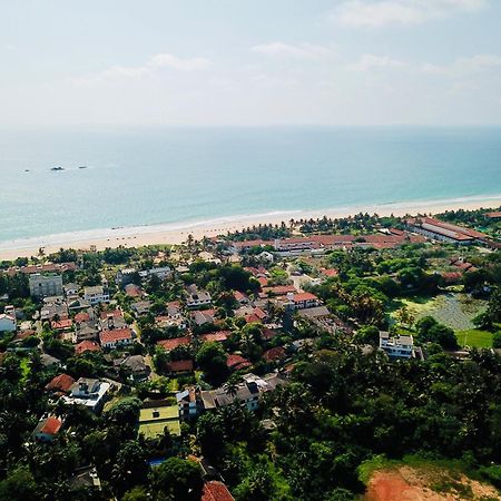 Swarnapaya Residence Bentota Exteriér fotografie